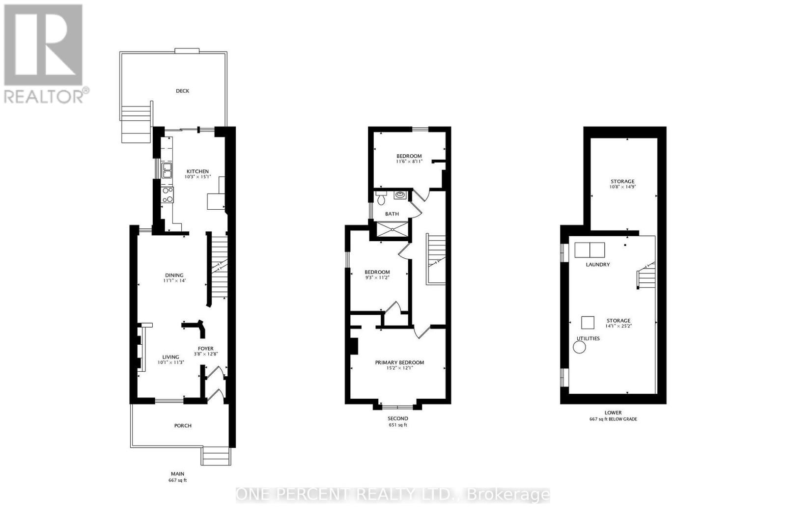 150 Beech Avenue, Toronto, Ontario  M4E 3H6 - Photo 41 - E13721038