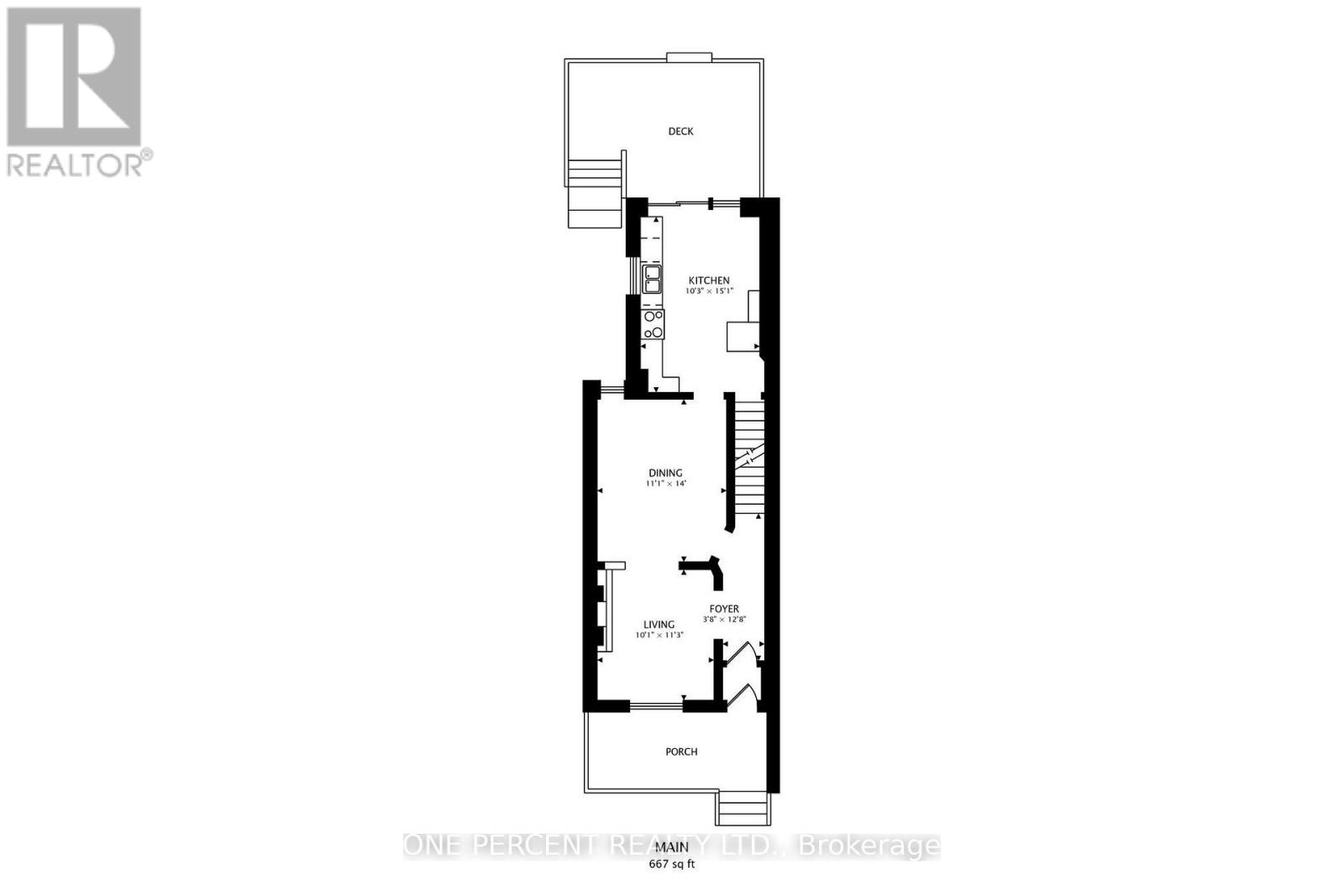 150 Beech Avenue, Toronto, Ontario  M4E 3H6 - Photo 43 - E13721038