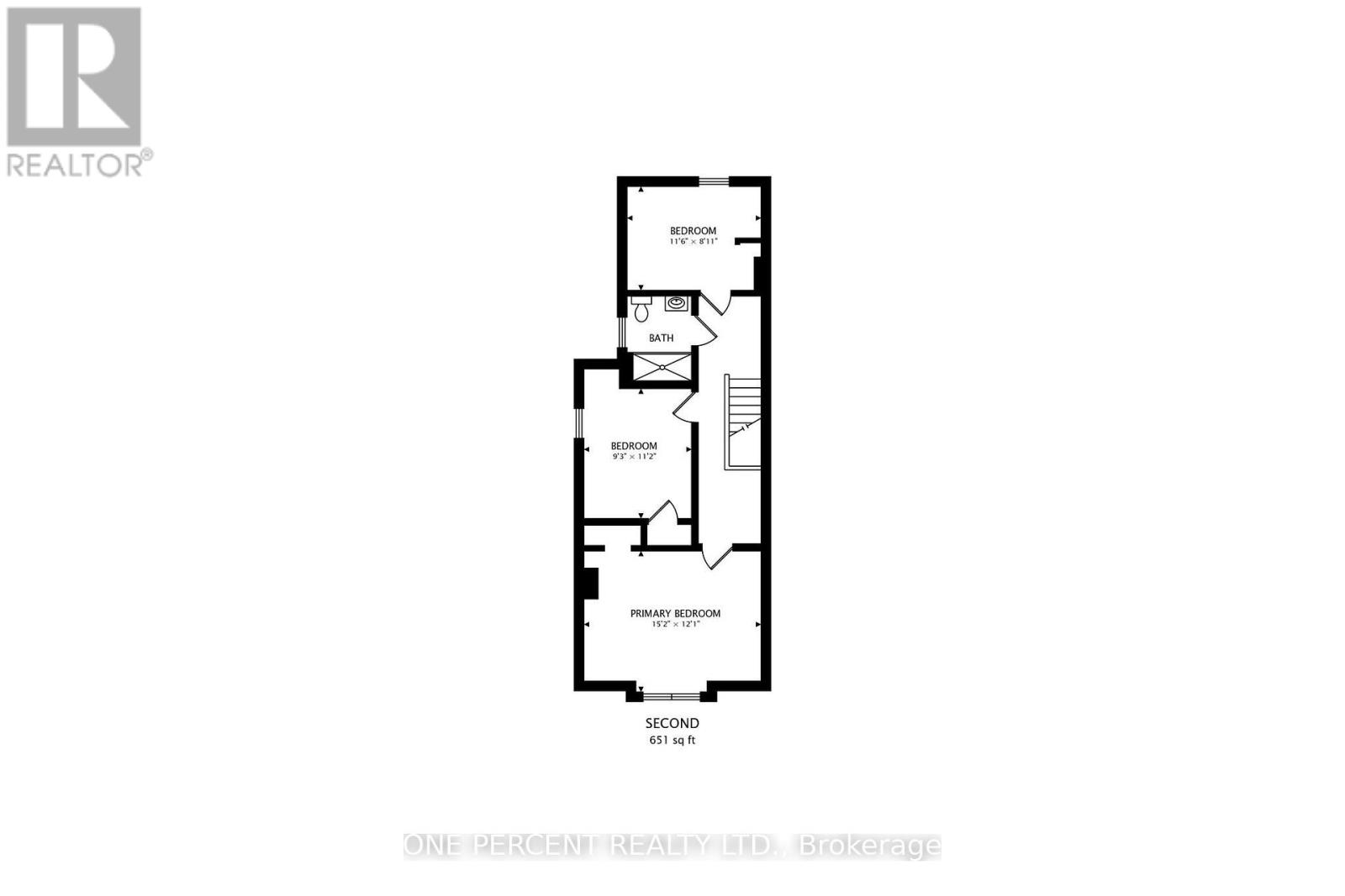 150 Beech Avenue, Toronto, Ontario  M4E 3H6 - Photo 44 - E13721038