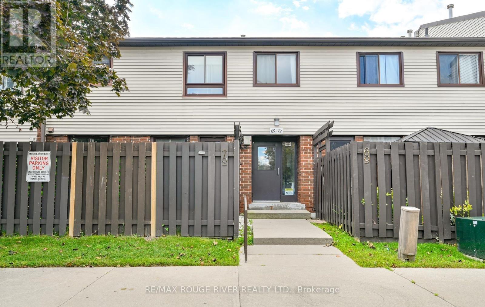 72 - 960 Glen Street, Oshawa, Ontario  L1J 6E8 - Photo 3 - E13721092