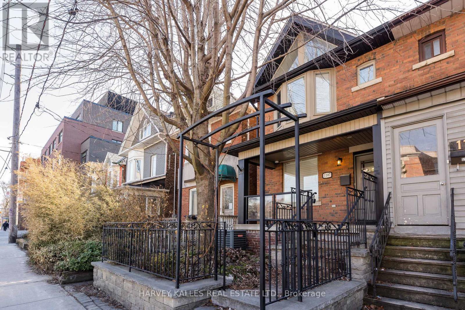 1107 Gerrard Street E, Toronto, Ontario  M4M 1Z9 - Photo 2 - E13721094