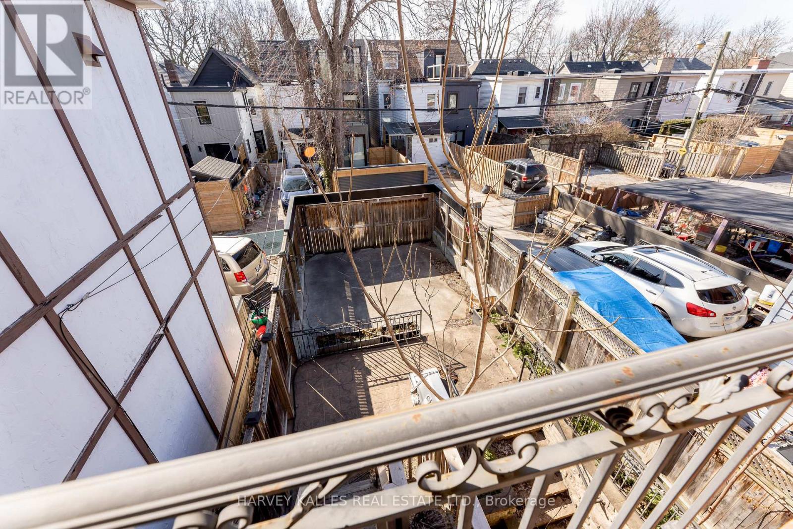 1107 Gerrard Street E, Toronto, Ontario  M4M 1Z9 - Photo 22 - E13721094