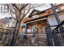 1107 GERRARD STREET E, Toronto, Ontario