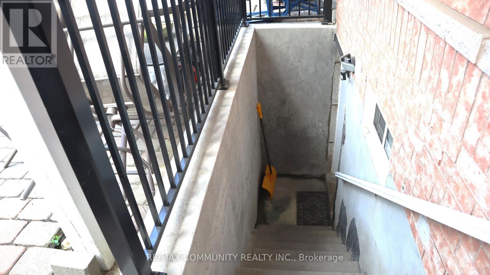 Basement - 41 Legends Drive, Toronto, Ontario  M1X 1Z7 - Photo 15 - E13721100