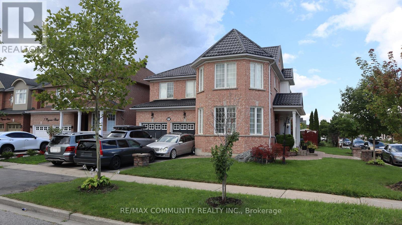 Basement - 41 Legends Drive, Toronto, Ontario  M1X 1Z7 - Photo 17 - E13721100
