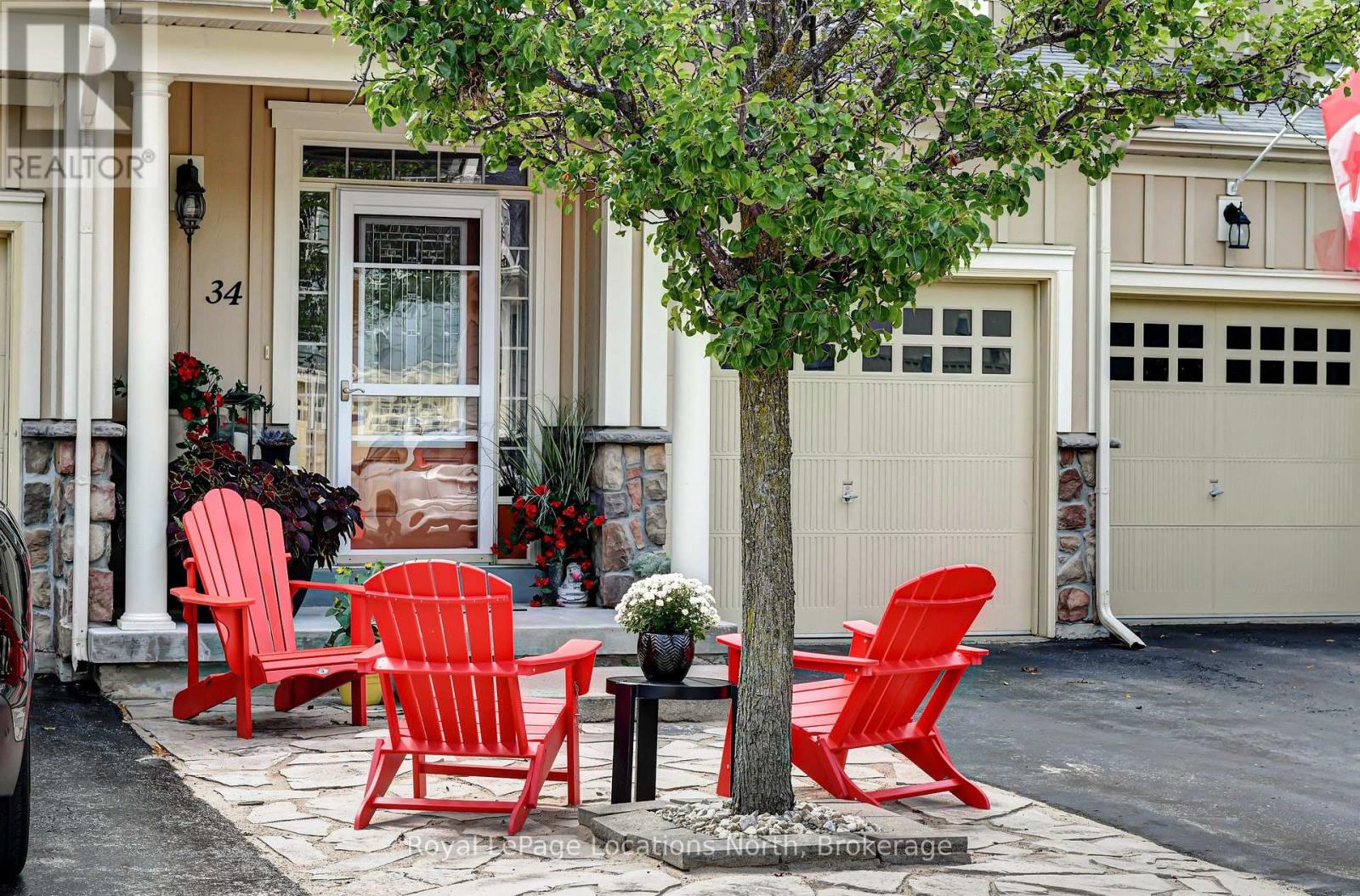 34 Savannah Crescent, Wasaga Beach, Ontario  L9Z 0E7 - Photo 2 - S13721088