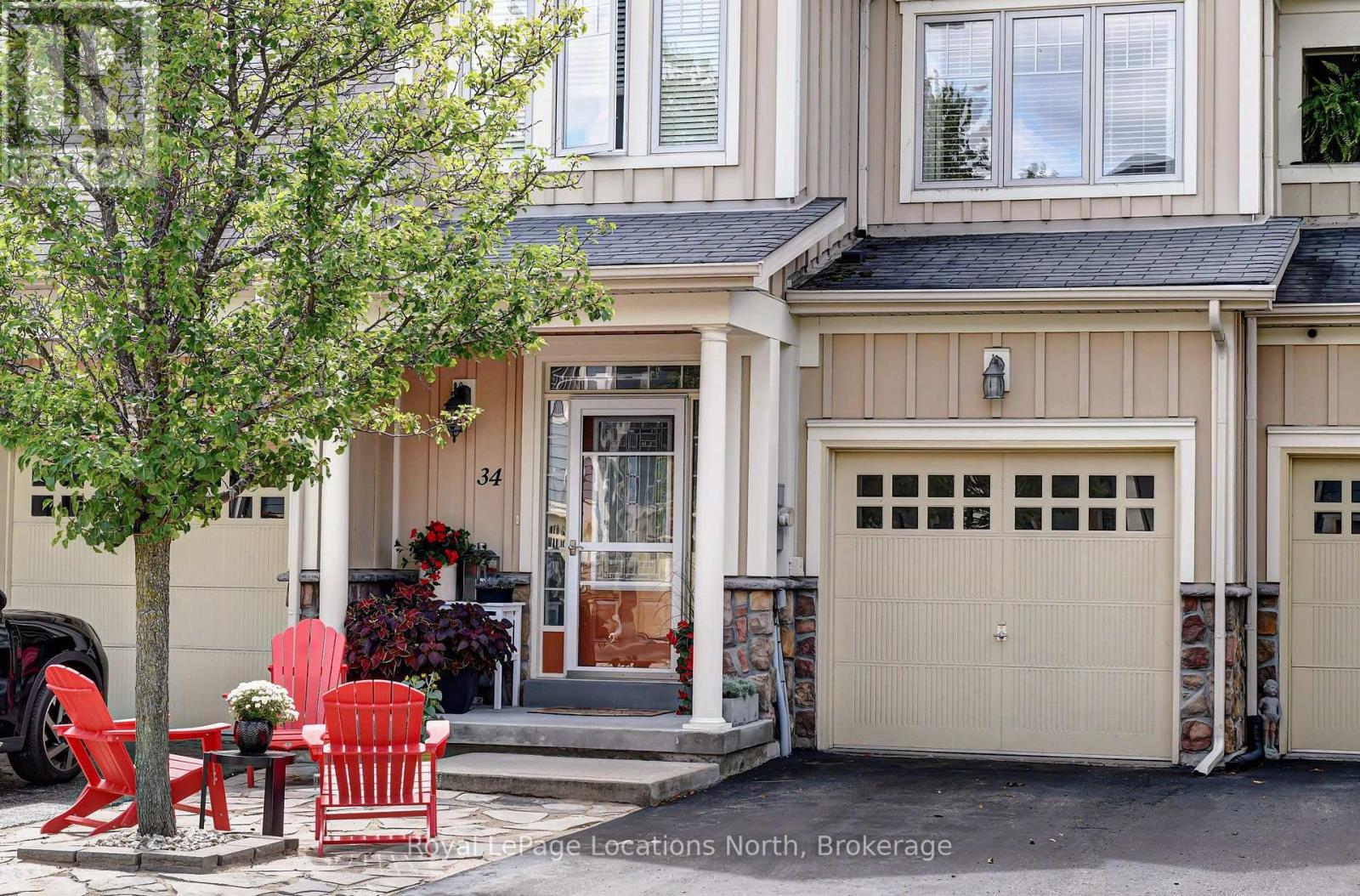 34 Savannah Crescent, Wasaga Beach, Ontario  L9Z 0E7 - Photo 3 - S13721088
