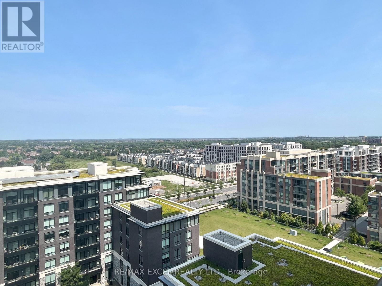 1510 - 15 Water Walk Drive, Markham, Ontario  L6G 0G2 - Photo 17 - N13721012