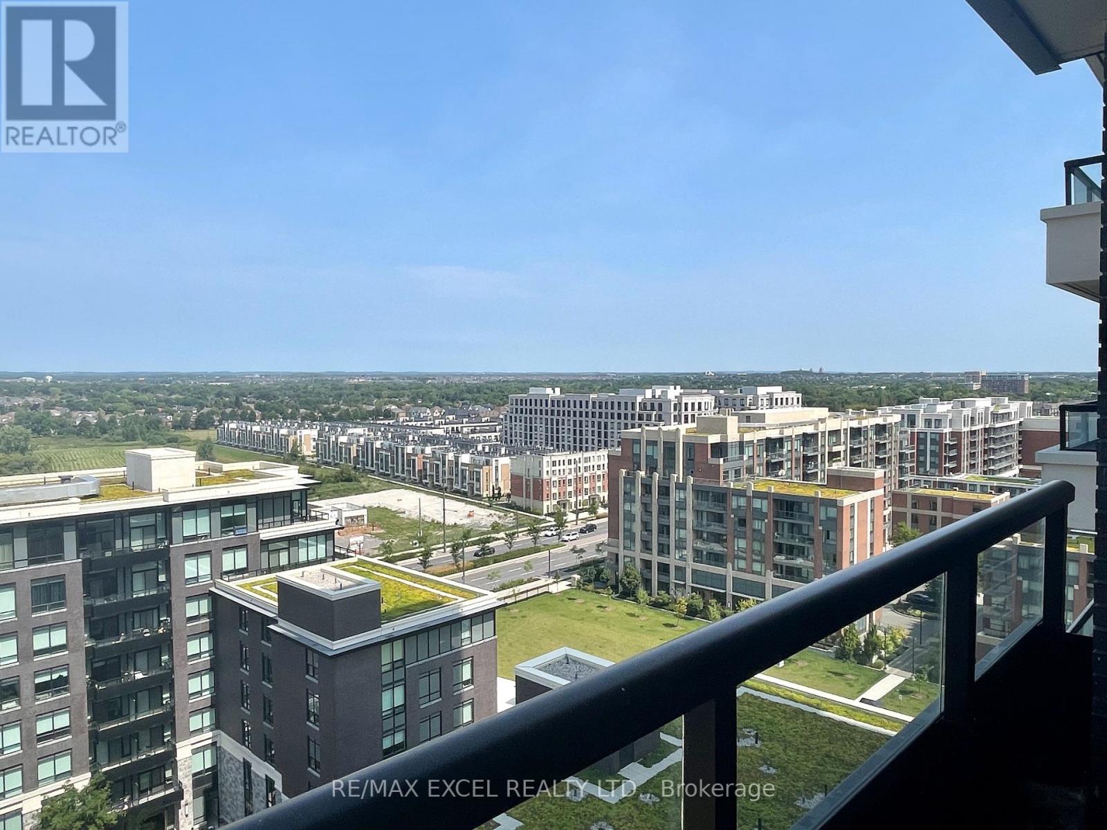 1510 - 15 Water Walk Drive, Markham, Ontario  L6G 0G2 - Photo 7 - N13721012