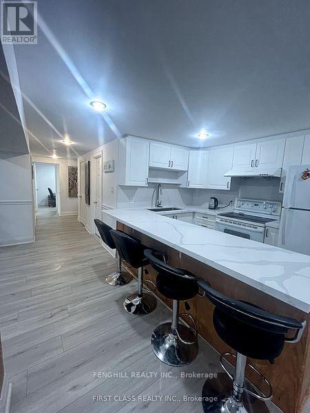 377 TAYLOR MILLS DRIVE S, Richmond Hill, Ontario