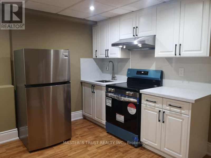 27 Jaylynn Court, Vaughan, Ontario  L4H 1Z6 - Photo 5 - N13721052