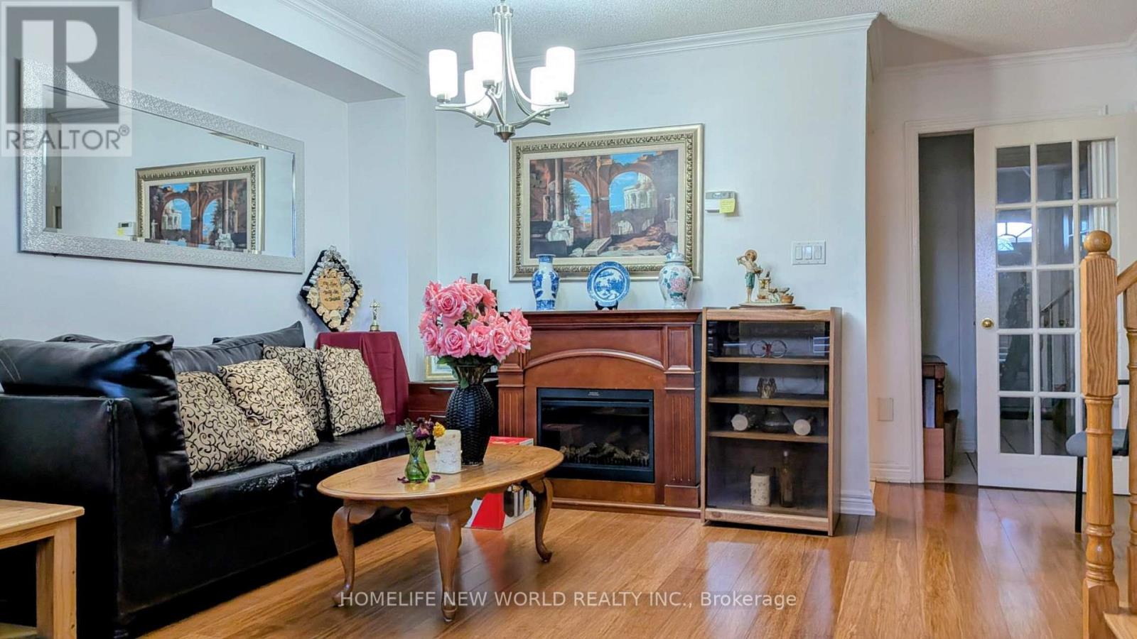 Basement - 100 Castle Park Boulevard, Vaughan, Ontario  L4H 2R7 - Photo 3 - N13721072