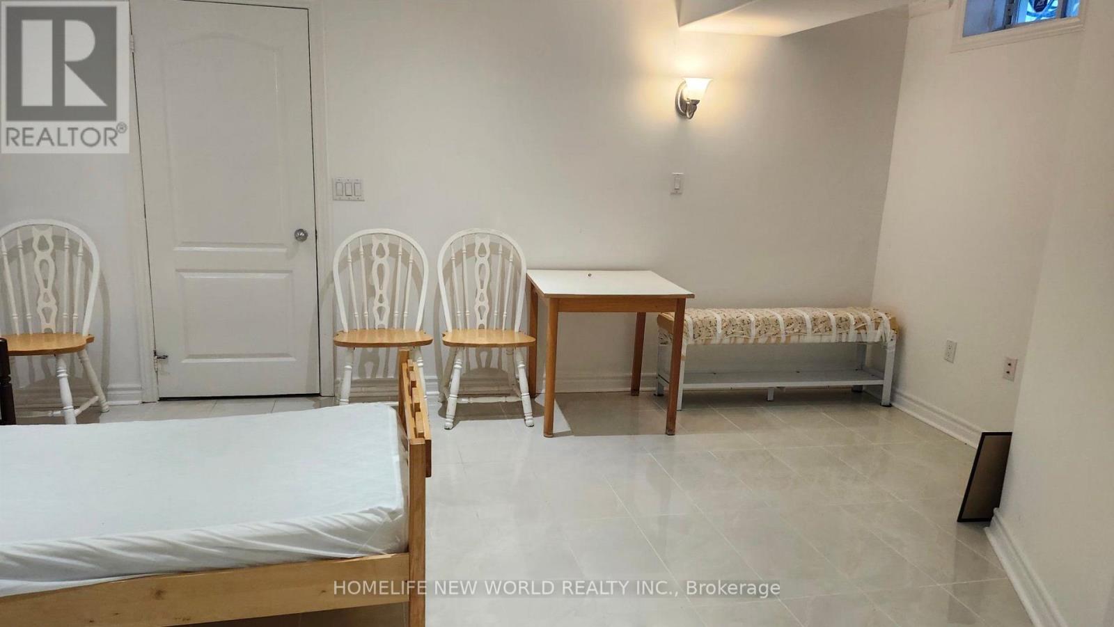 Basement - 100 Castle Park Boulevard, Vaughan, Ontario  L4H 2R7 - Photo 7 - N13721072