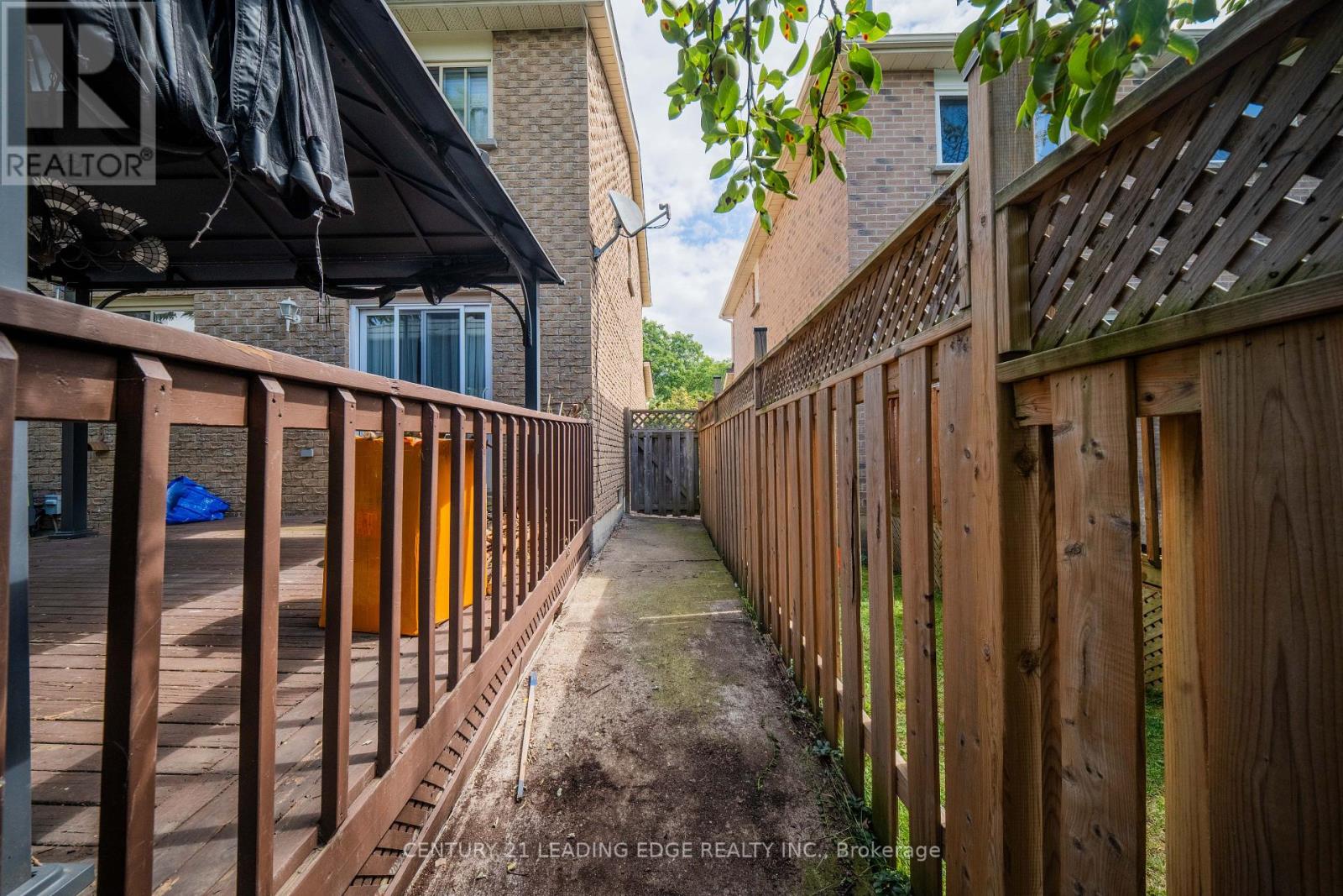 56 Sunshine Drive, Richmond Hill, Ontario  L4C 8J5 - Photo 36 - N13721120