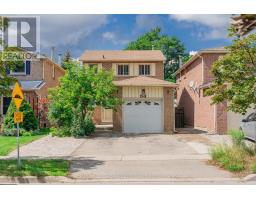 56 SUNSHINE DRIVE, Richmond Hill, Ontario