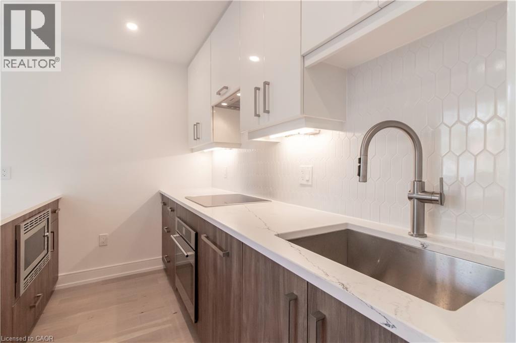 15 Wellington Street S Unit# 101, Kitchener, Ontario  N2G 0E4 - Photo 10 - 40858938