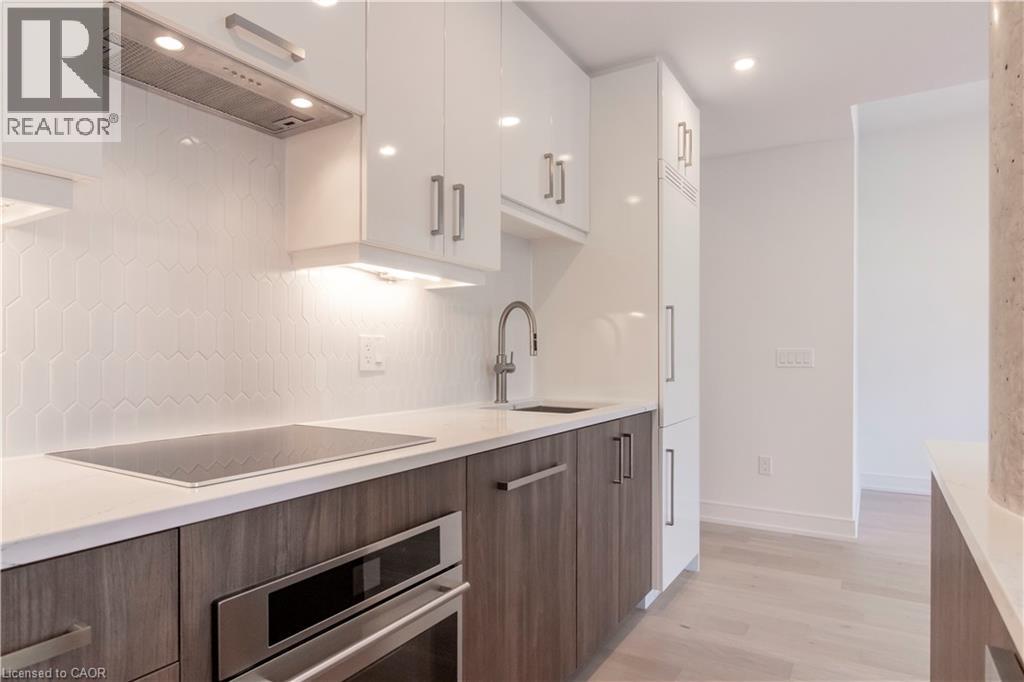 15 Wellington Street S Unit# 101, Kitchener, Ontario  N2G 0E4 - Photo 11 - 40858938