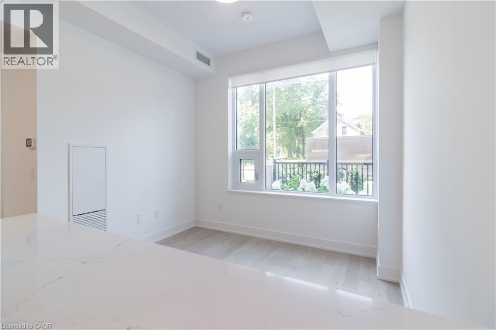 15 Wellington Street S Unit# 101, Kitchener, Ontario  N2G 0E4 - Photo 16 - 40858938