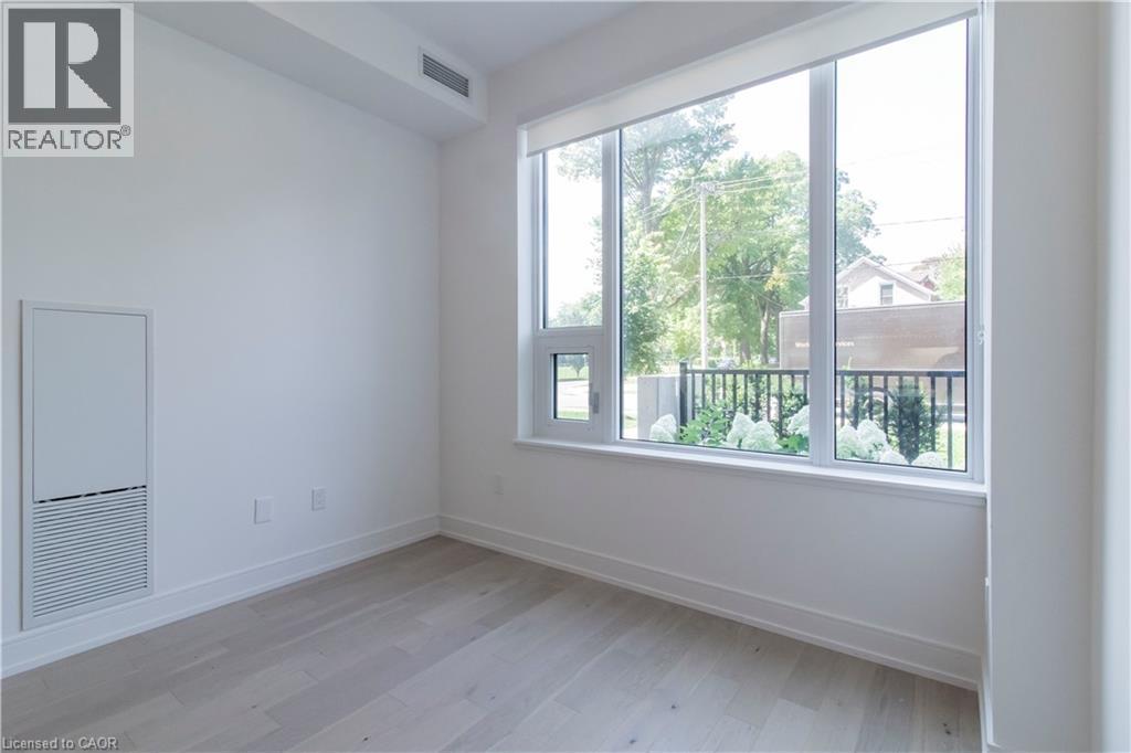 15 Wellington Street S Unit# 101, Kitchener, Ontario  N2G 0E4 - Photo 17 - 40858938
