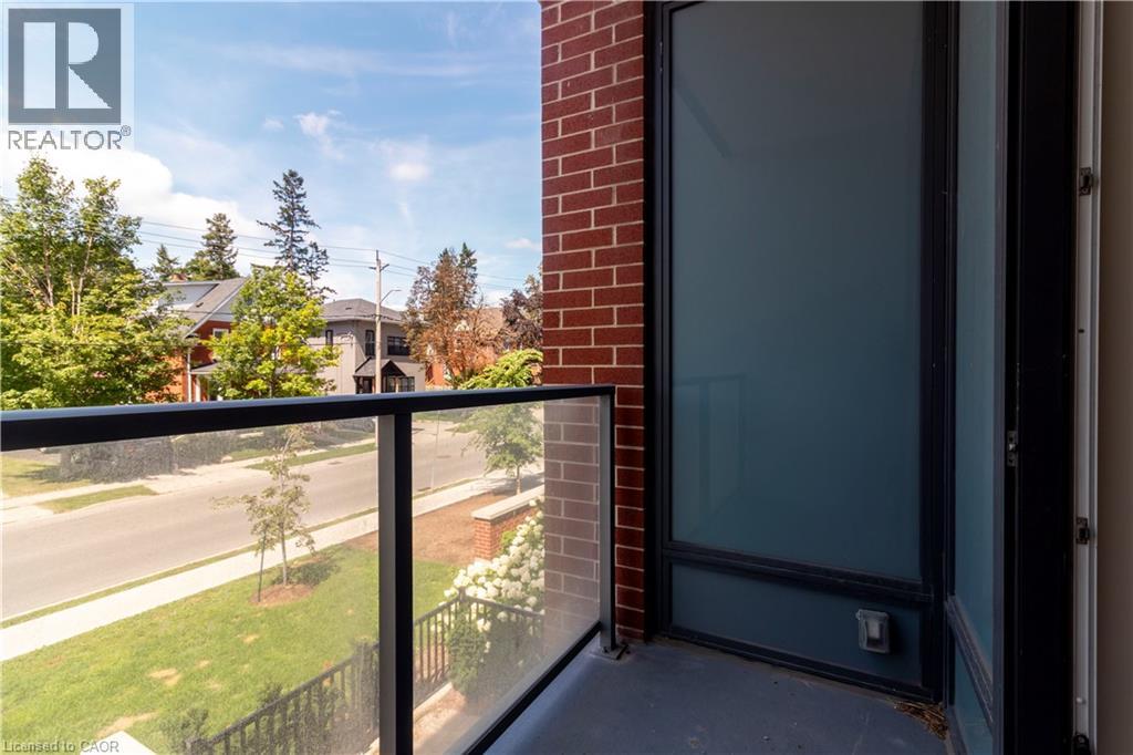 15 Wellington Street S Unit# 101, Kitchener, Ontario  N2G 0E4 - Photo 30 - 40858938