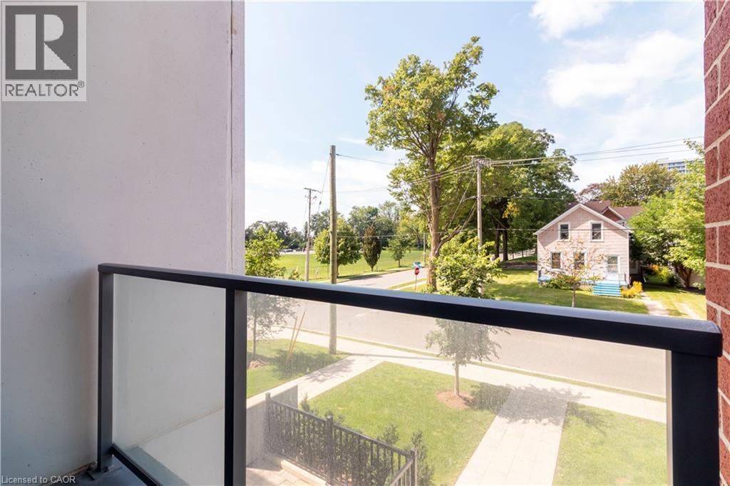 15 Wellington Street S Unit# 101, Kitchener, Ontario  N2G 0E4 - Photo 31 - 40858938