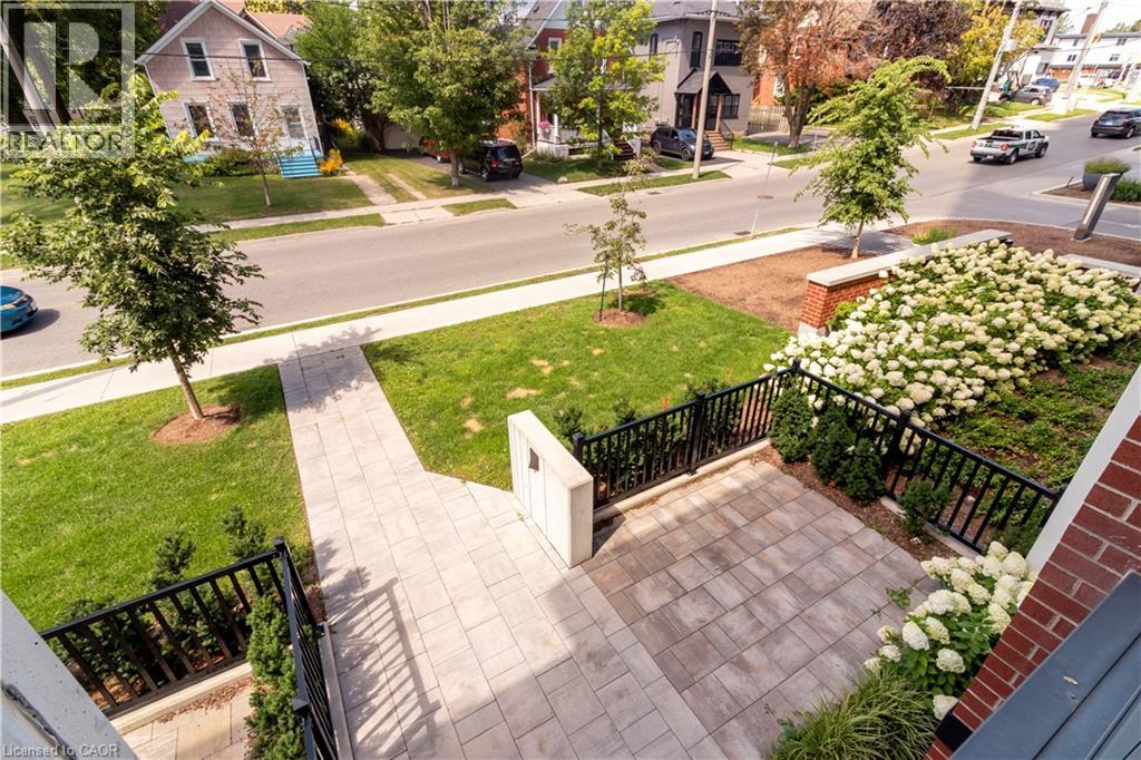 15 Wellington Street S Unit# 101, Kitchener, Ontario  N2G 0E4 - Photo 32 - 40858938
