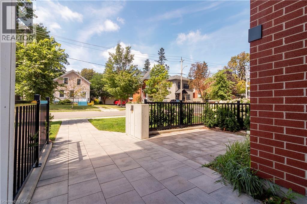 15 Wellington Street S Unit# 101, Kitchener, Ontario  N2G 0E4 - Photo 33 - 40858938