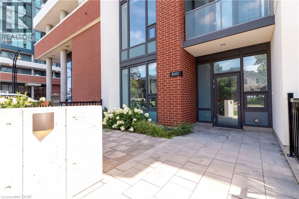 15 Wellington Street S Unit# 101, Kitchener, Ontario  N2G 0E4 - Photo 35 - 40858938