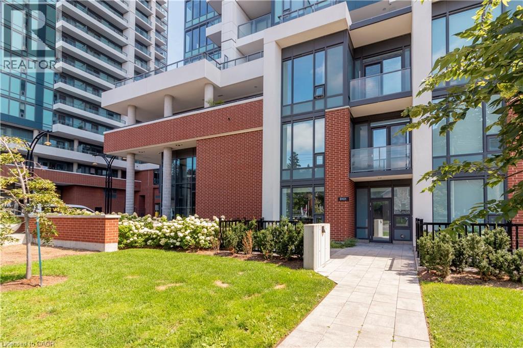 15 Wellington Street S Unit# 101, Kitchener, Ontario  N2G 0E4 - Photo 36 - 40858938