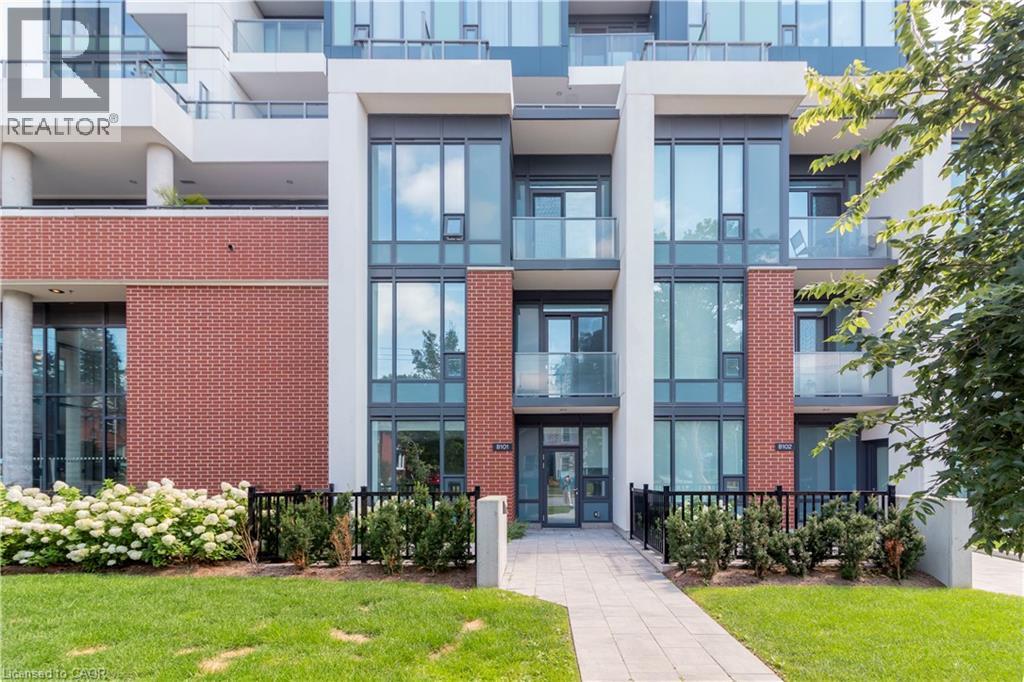15 Wellington Street S Unit# 101, Kitchener, Ontario  N2G 0E4 - Photo 37 - 40858938