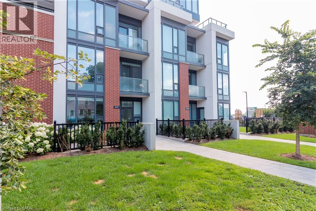 15 Wellington Street S Unit# 101, Kitchener, Ontario  N2G 0E4 - Photo 38 - 40858938