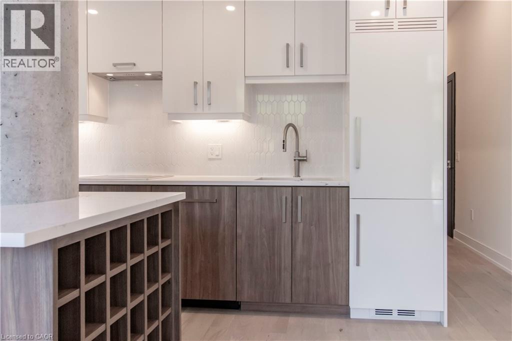 15 Wellington Street S Unit# 101, Kitchener, Ontario  N2G 0E4 - Photo 4 - 40858938