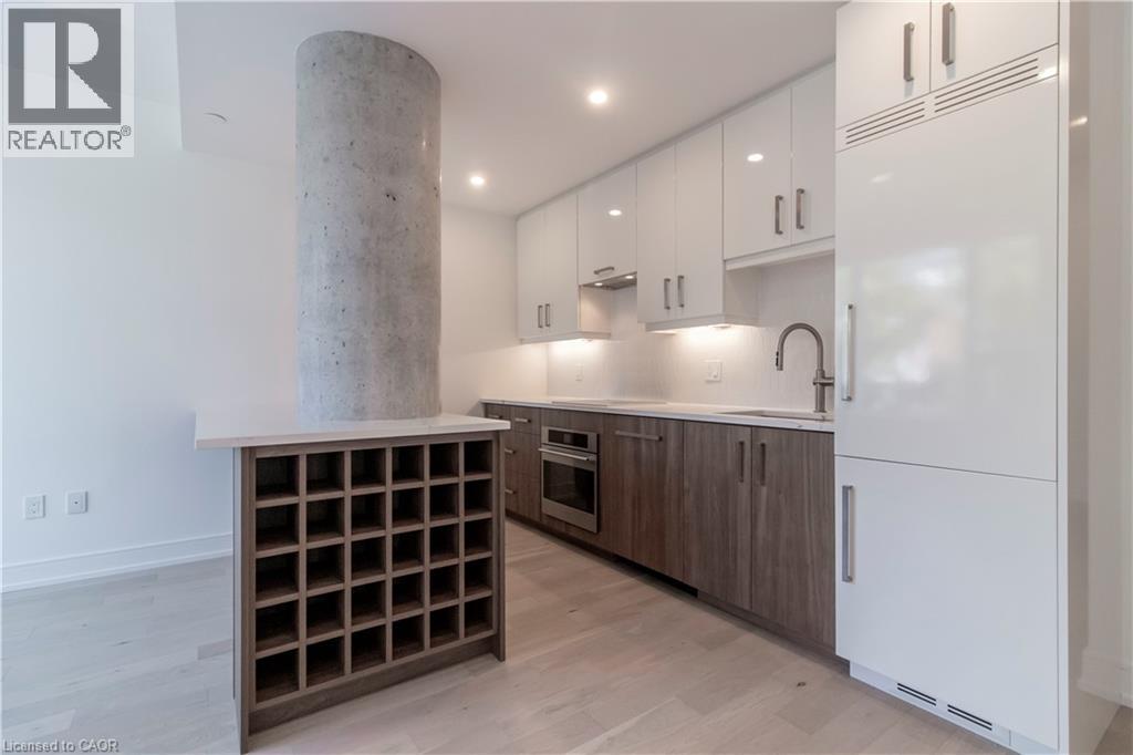 15 Wellington Street S Unit# 101, Kitchener, Ontario  N2G 0E4 - Photo 5 - 40858938