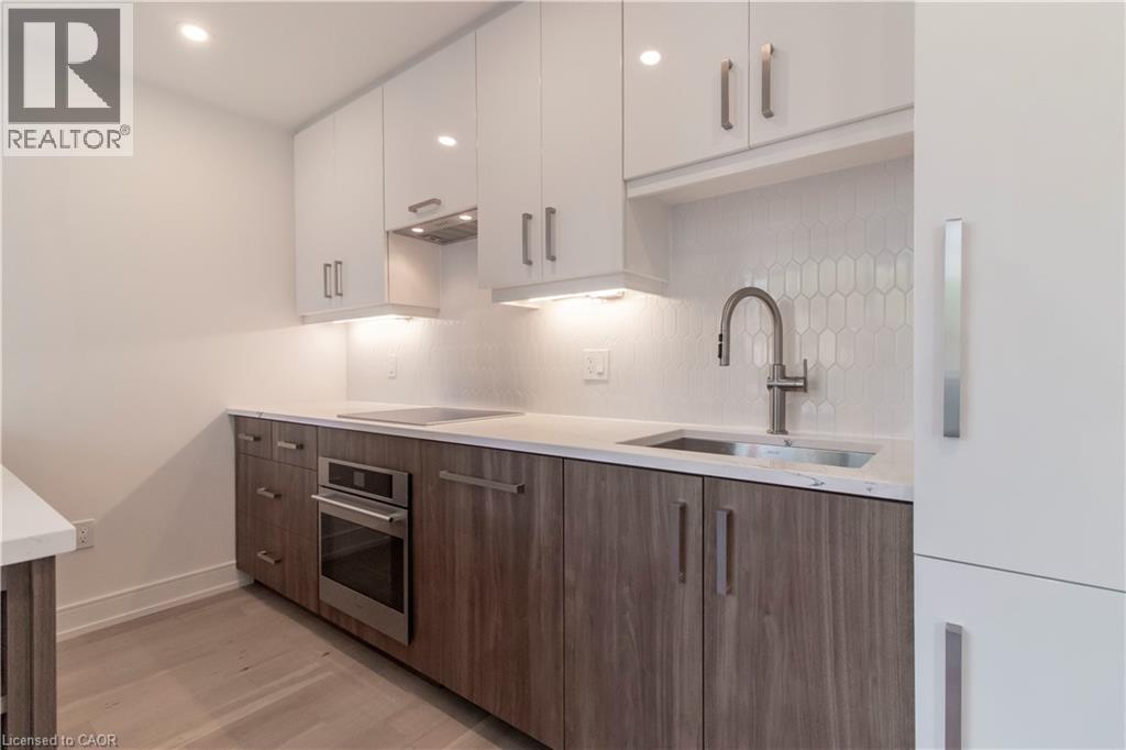 15 Wellington Street S Unit# 101, Kitchener, Ontario  N2G 0E4 - Photo 6 - 40858938