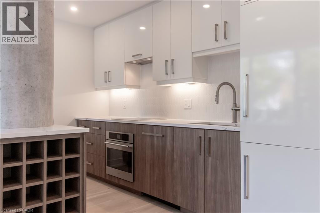 15 Wellington Street S Unit# 101, Kitchener, Ontario  N2G 0E4 - Photo 7 - 40858938