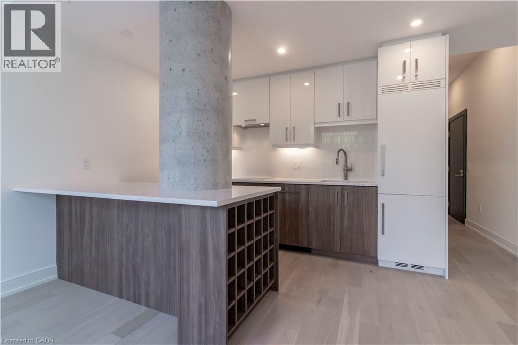 15 Wellington Street S Unit# 101, Kitchener, Ontario  N2G 0E4 - Photo 8 - 40858938