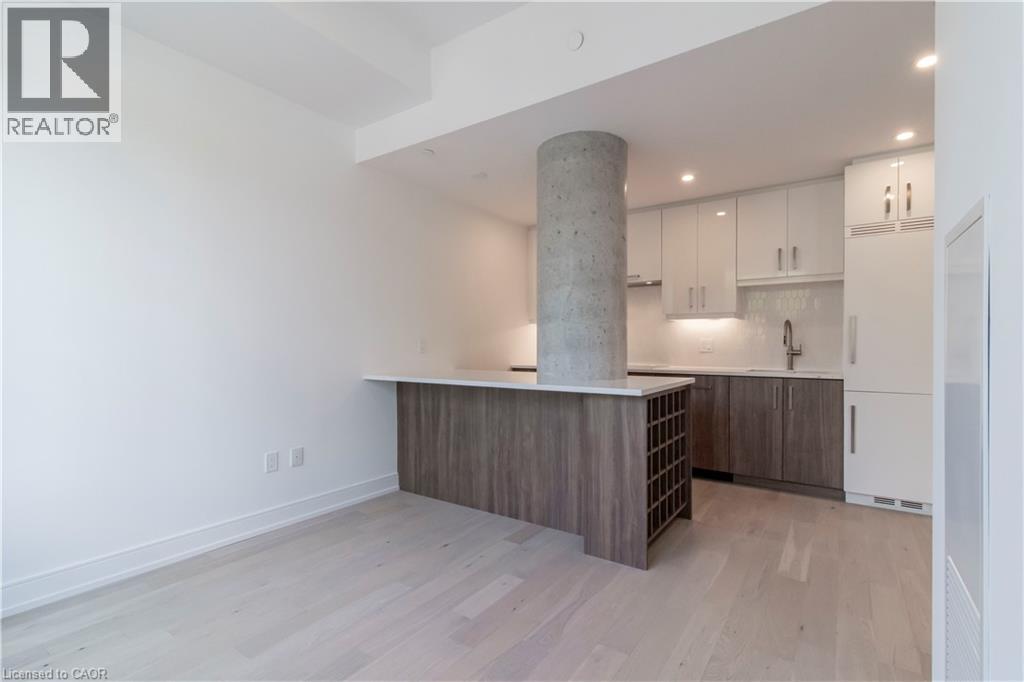 15 Wellington Street S Unit# 101, Kitchener, Ontario  N2G 0E4 - Photo 9 - 40858938