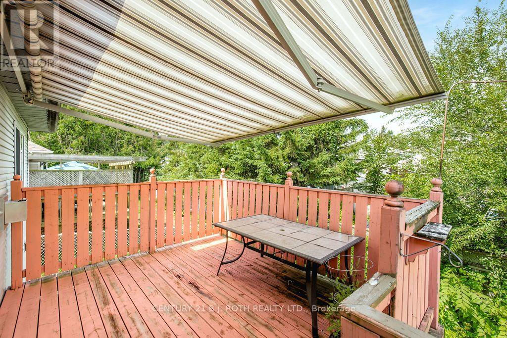 24 Ashton Street, Orillia, Ontario  L3V 7V5 - Photo 35 - S13721122