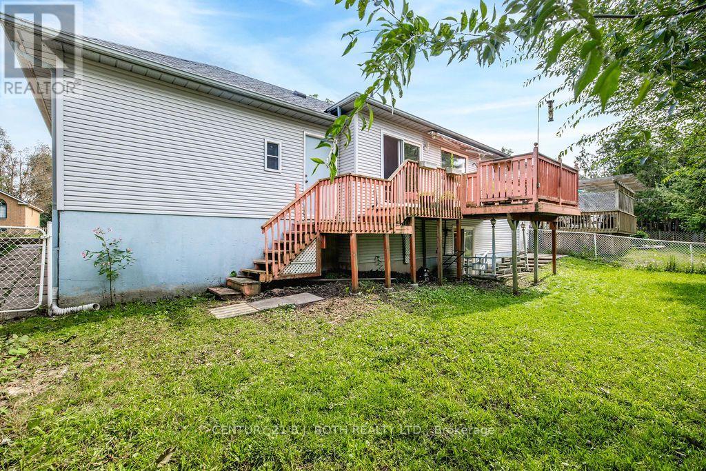 24 Ashton Street, Orillia, Ontario  L3V 7V5 - Photo 36 - S13721122