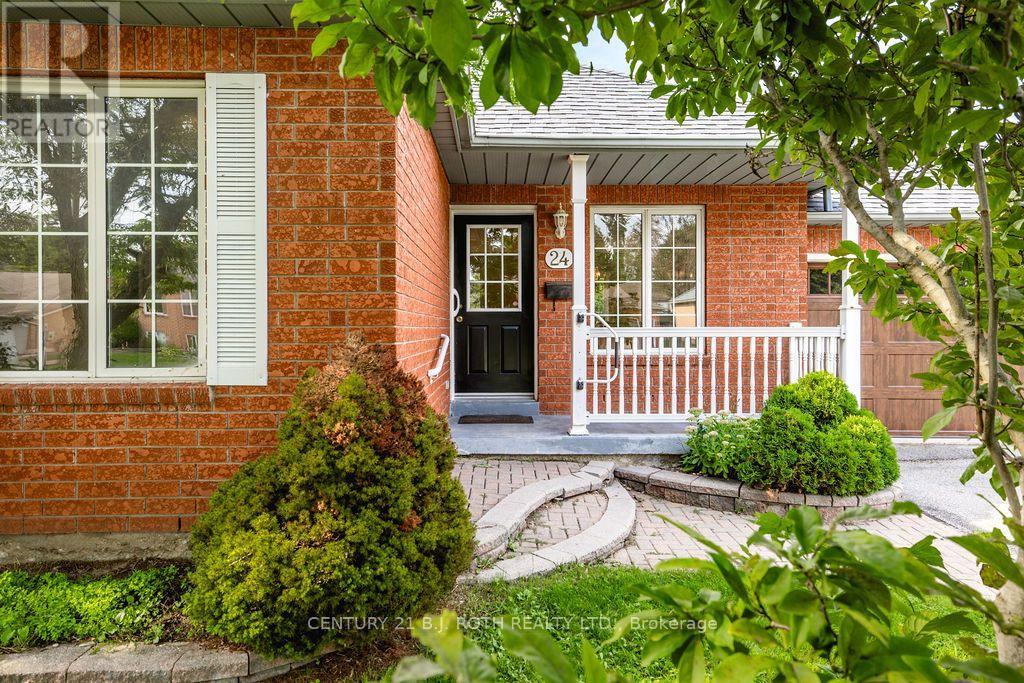 24 Ashton Street, Orillia, Ontario  L3V 7V5 - Photo 6 - S13721122