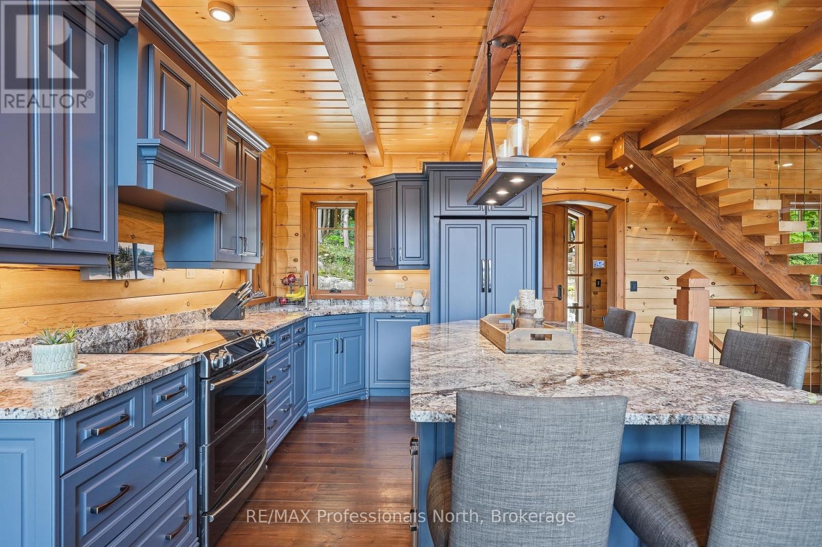 1666 Beaumont Drive, Bracebridge, Ontario  P1L 1X2 - Photo 14 - X13721030