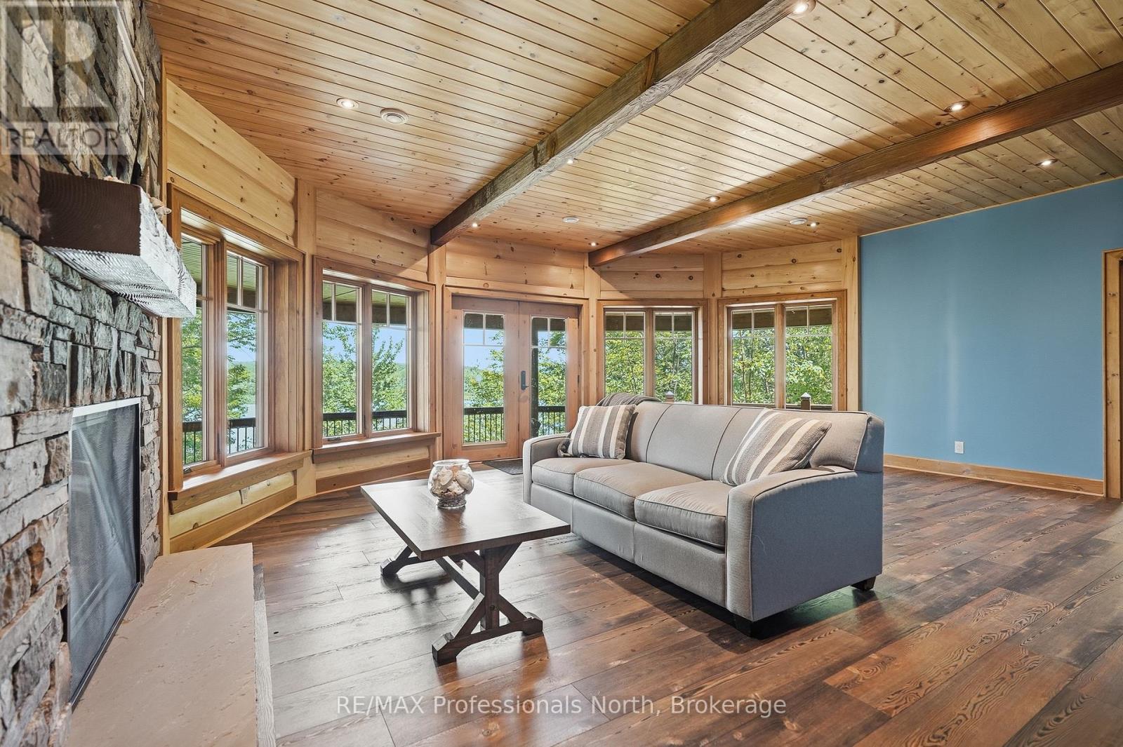 1666 Beaumont Drive, Bracebridge, Ontario  P1L 1X2 - Photo 27 - X13721030