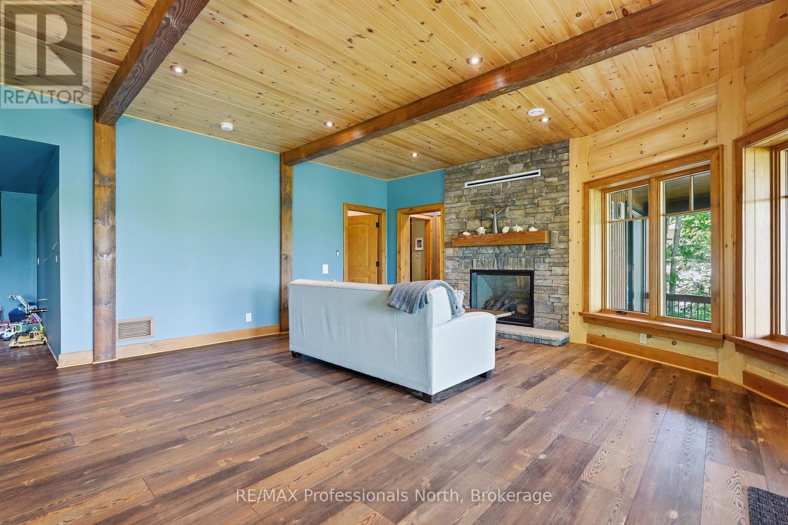 1666 Beaumont Drive, Bracebridge, Ontario  P1L 1X2 - Photo 29 - X13721030