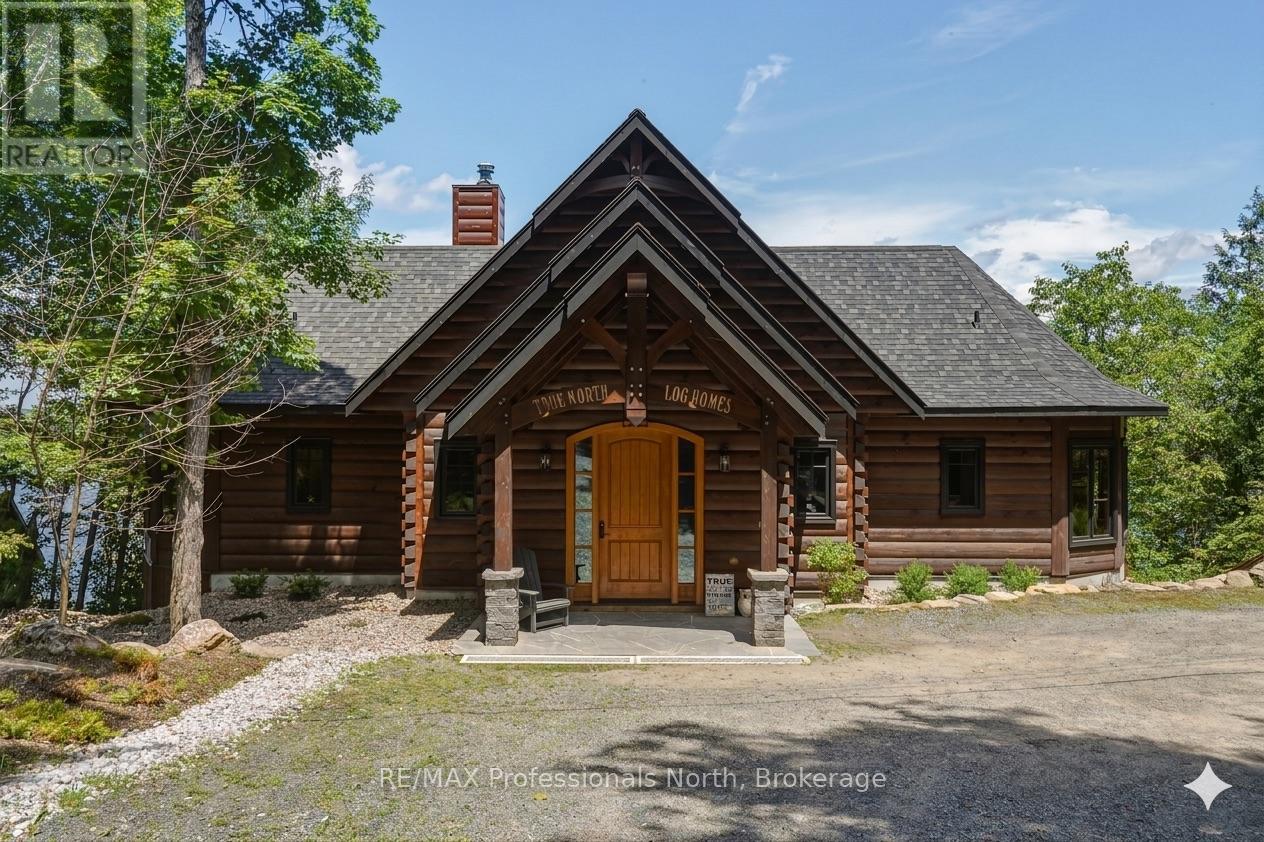 1666 Beaumont Drive, Bracebridge, Ontario  P1L 1X2 - Photo 3 - X13721030