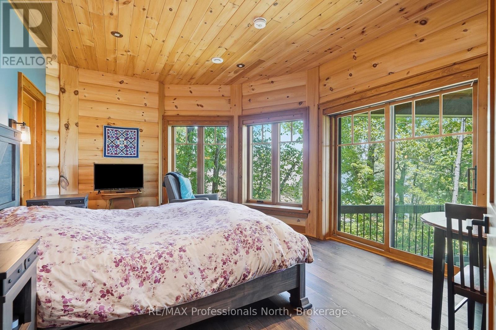 1666 Beaumont Drive, Bracebridge, Ontario  P1L 1X2 - Photo 32 - X13721030