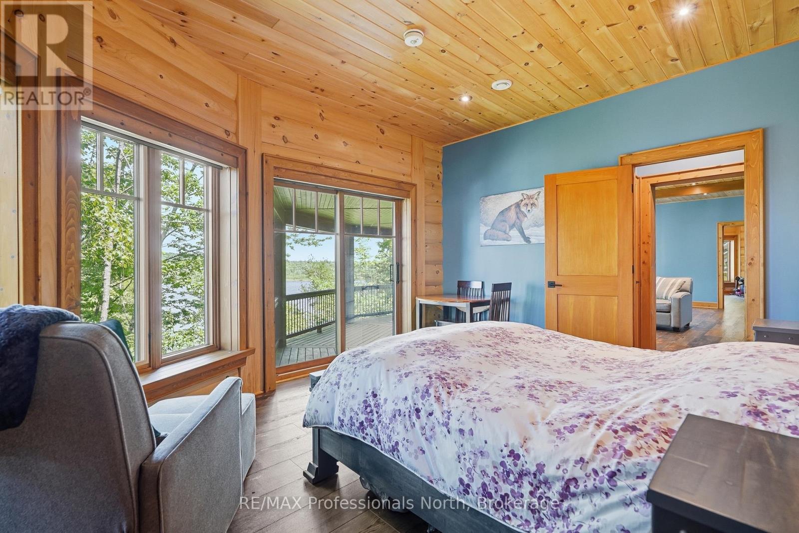 1666 Beaumont Drive, Bracebridge, Ontario  P1L 1X2 - Photo 33 - X13721030