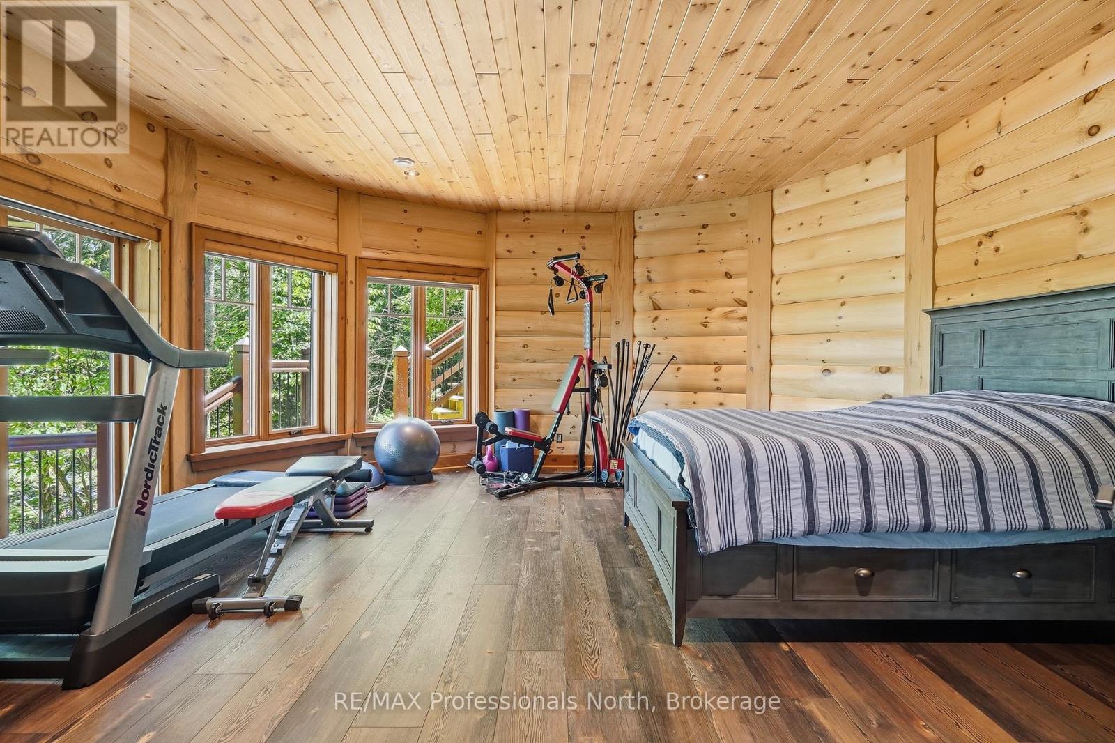 1666 Beaumont Drive, Bracebridge, Ontario  P1L 1X2 - Photo 36 - X13721030