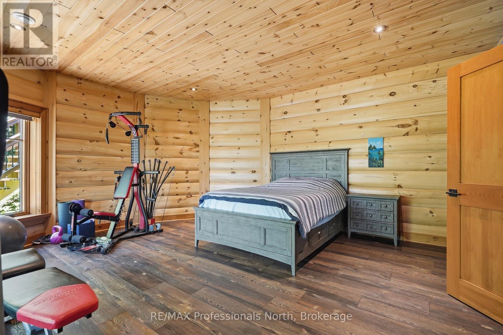 1666 Beaumont Drive, Bracebridge, Ontario  P1L 1X2 - Photo 37 - X13721030