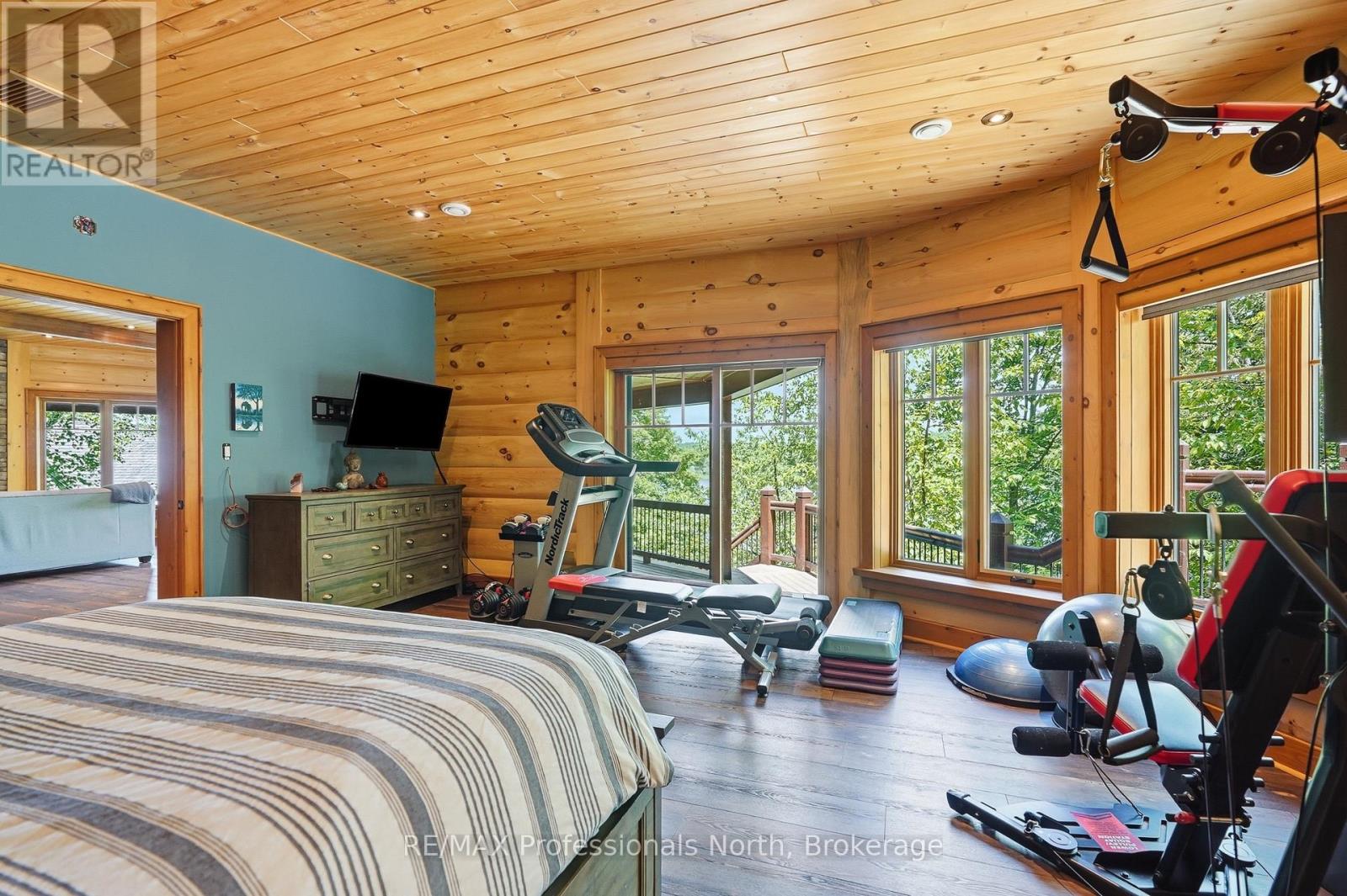1666 Beaumont Drive, Bracebridge, Ontario  P1L 1X2 - Photo 38 - X13721030