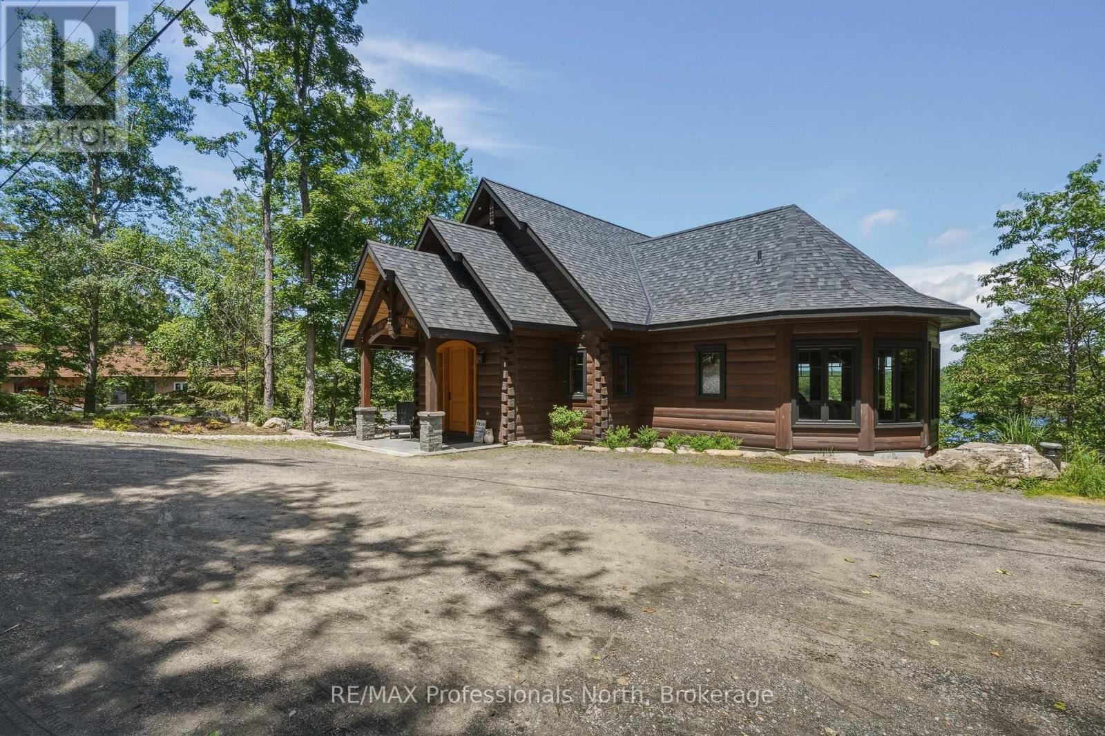 1666 Beaumont Drive, Bracebridge, Ontario  P1L 1X2 - Photo 4 - X13721030